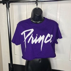 Prince Shirt.